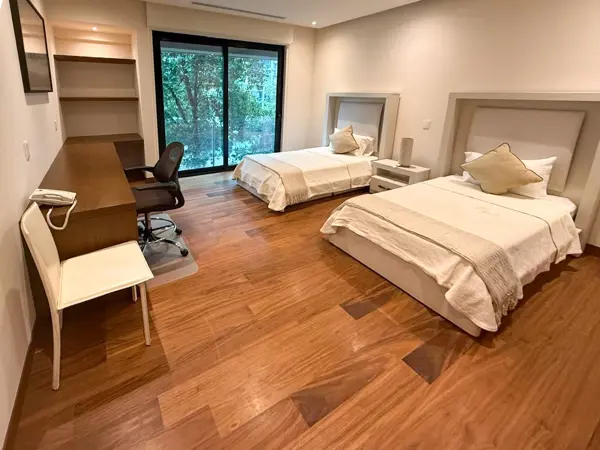 Departamento en renta en Valle Del Campestre, San Pedro Garza García — foto 2 de 10