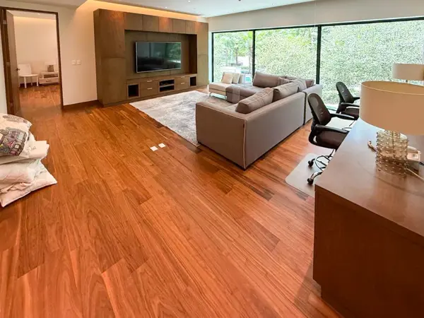 Departamento en renta en Valle Del Campestre, San Pedro Garza García — foto 3 de 10