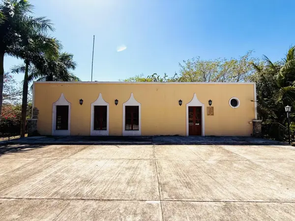 Terreno en venta en Komchen, Mérida — foto 2 de 43