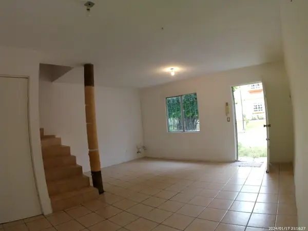 Casa en venta en Villa del Real, Tecámac — foto 3 de 9