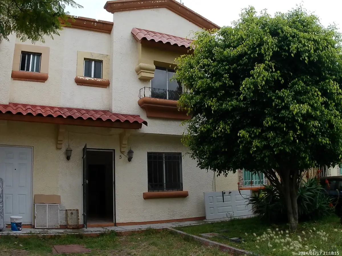Casa en venta en Villa del Real, Tecámac — foto 1 de 9