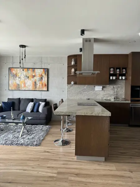 Departamento en renta en Zona Valle Poniente, San Pedro Garza García — foto 2 de 25