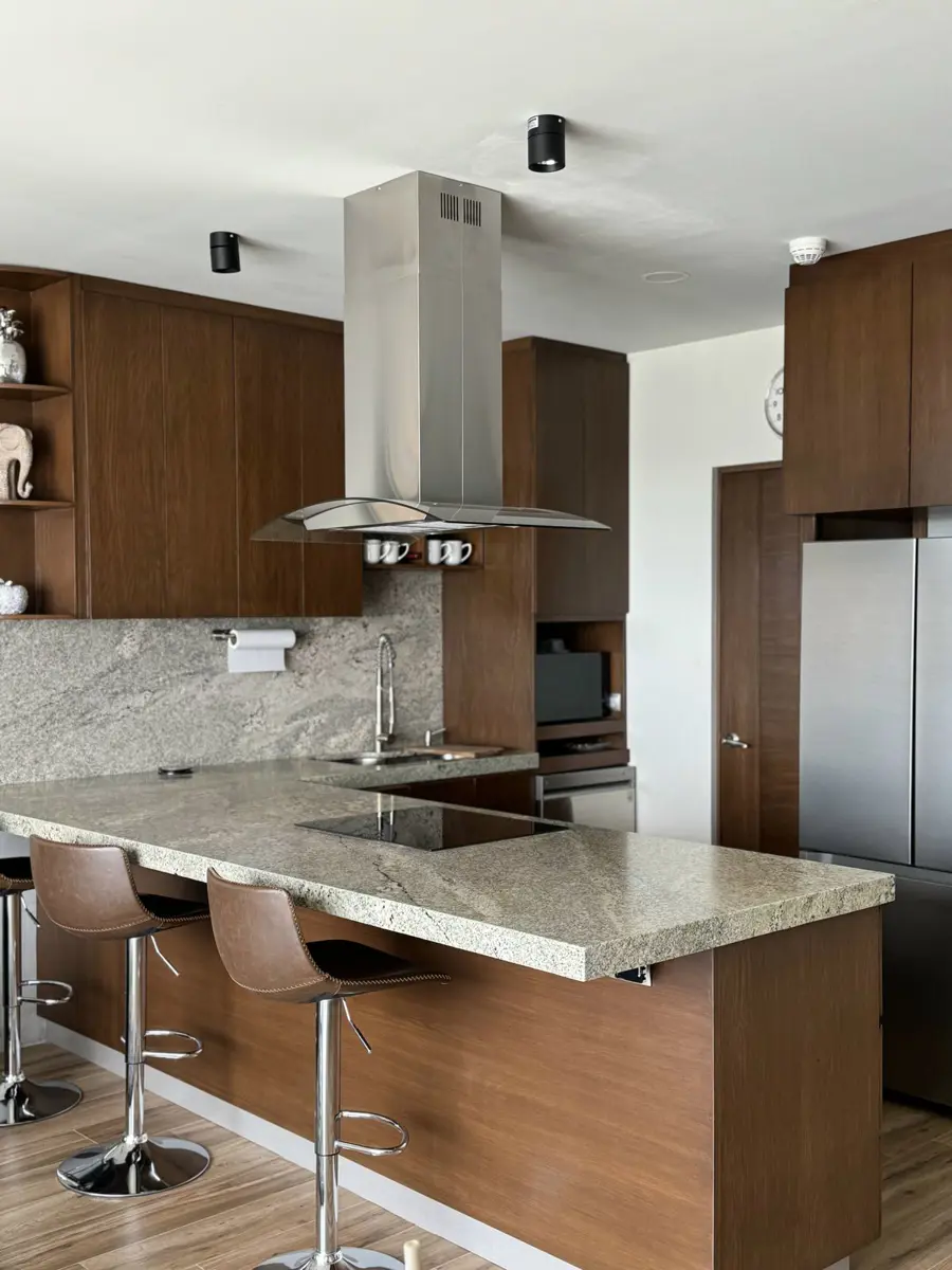 Departamento en renta en Zona Valle Poniente, San Pedro Garza García — foto 1 de 25