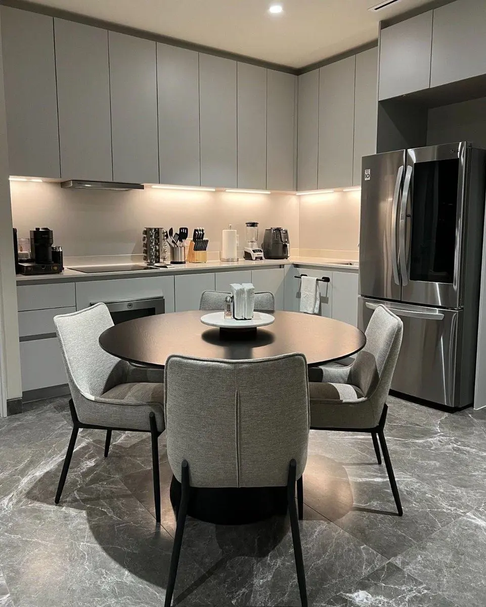 Departamento en renta en Residencial Santa Bárbara, San Pedro Garza García — foto 1 de 12