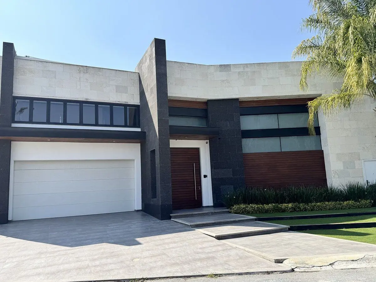 Casa en venta en Los Gonzalez, Saltillo — foto 1 de 22