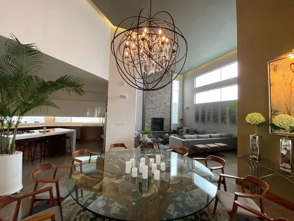 Casa en venta en Los Gonzalez, Saltillo — foto 2 de 22