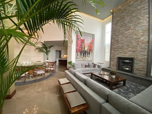 Casa en venta en Los Gonzalez, Saltillo — foto 3 de 22
