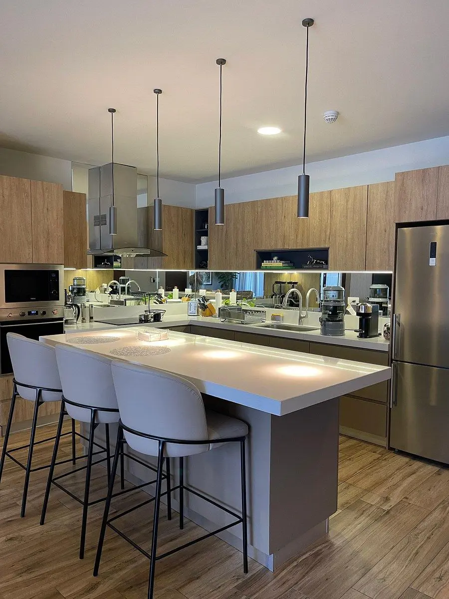 Departamento en venta en Privadas la Huasteca, Santa Catarina — foto 1 de 10