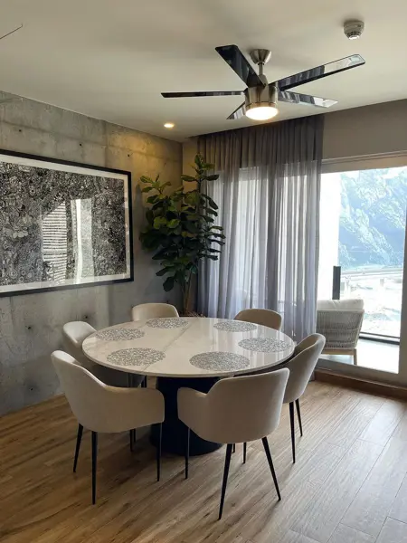 Departamento en venta en Privadas la Huasteca, Santa Catarina — foto 3 de 10