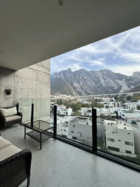 Departamento en venta en Privadas la Huasteca, Santa Catarina — foto 2 de 14