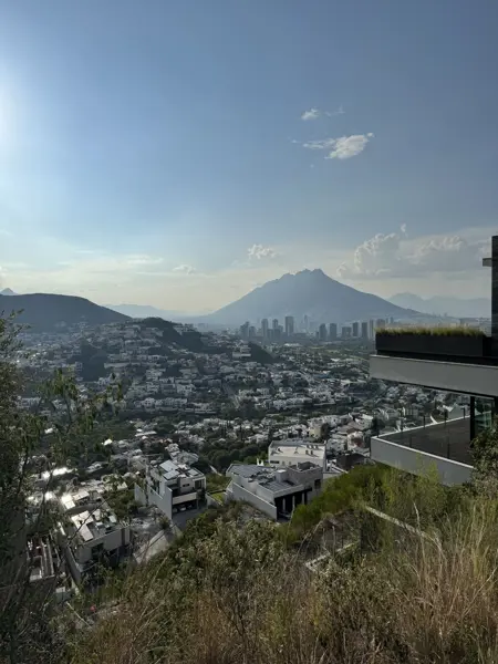 Terreno en venta en Jardines de San Agustín 3 Sector, San Pedro Garza García — foto 3 de 9