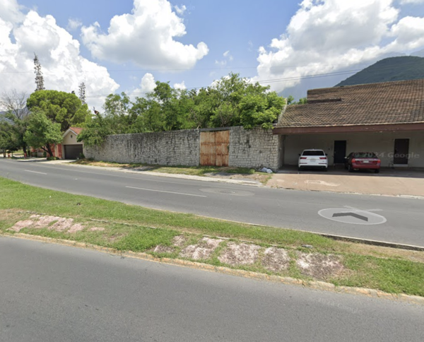 Terreno en venta en San Patricio, San Pedro Garza García — foto 2 de 5