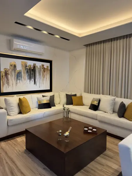 Departamento en venta en Privadas la Huasteca, Santa Catarina — foto 3 de 16