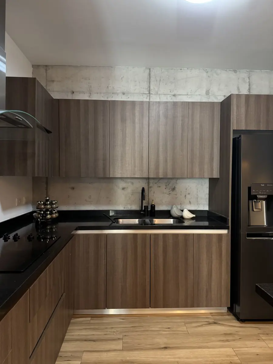 Departamento en venta en Privadas la Huasteca, Santa Catarina — foto 1 de 16