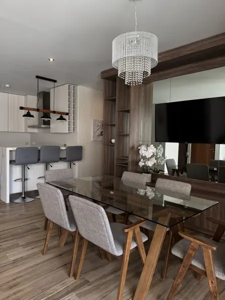 Departamento en venta en Privadas la Huasteca, Santa Catarina — foto 3 de 17