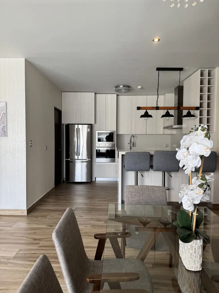 Departamento en venta en Privadas la Huasteca, Santa Catarina — foto 1 de 17