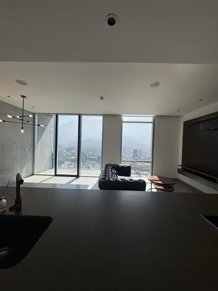Departamento en venta en Residencial Santa Bárbara, San Pedro Garza García — foto 3 de 28