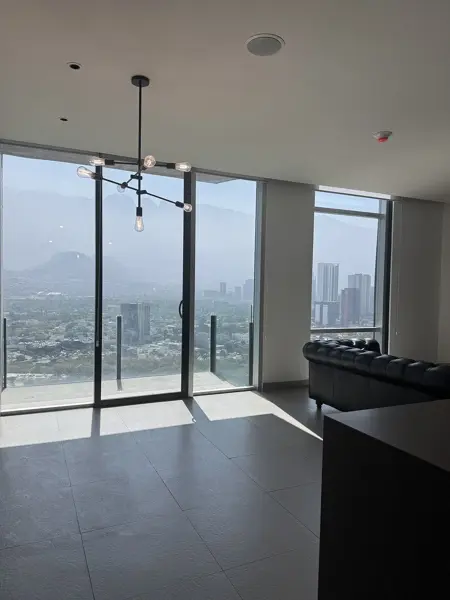 Departamento en venta en Residencial Santa Bárbara, San Pedro Garza García — foto 2 de 28