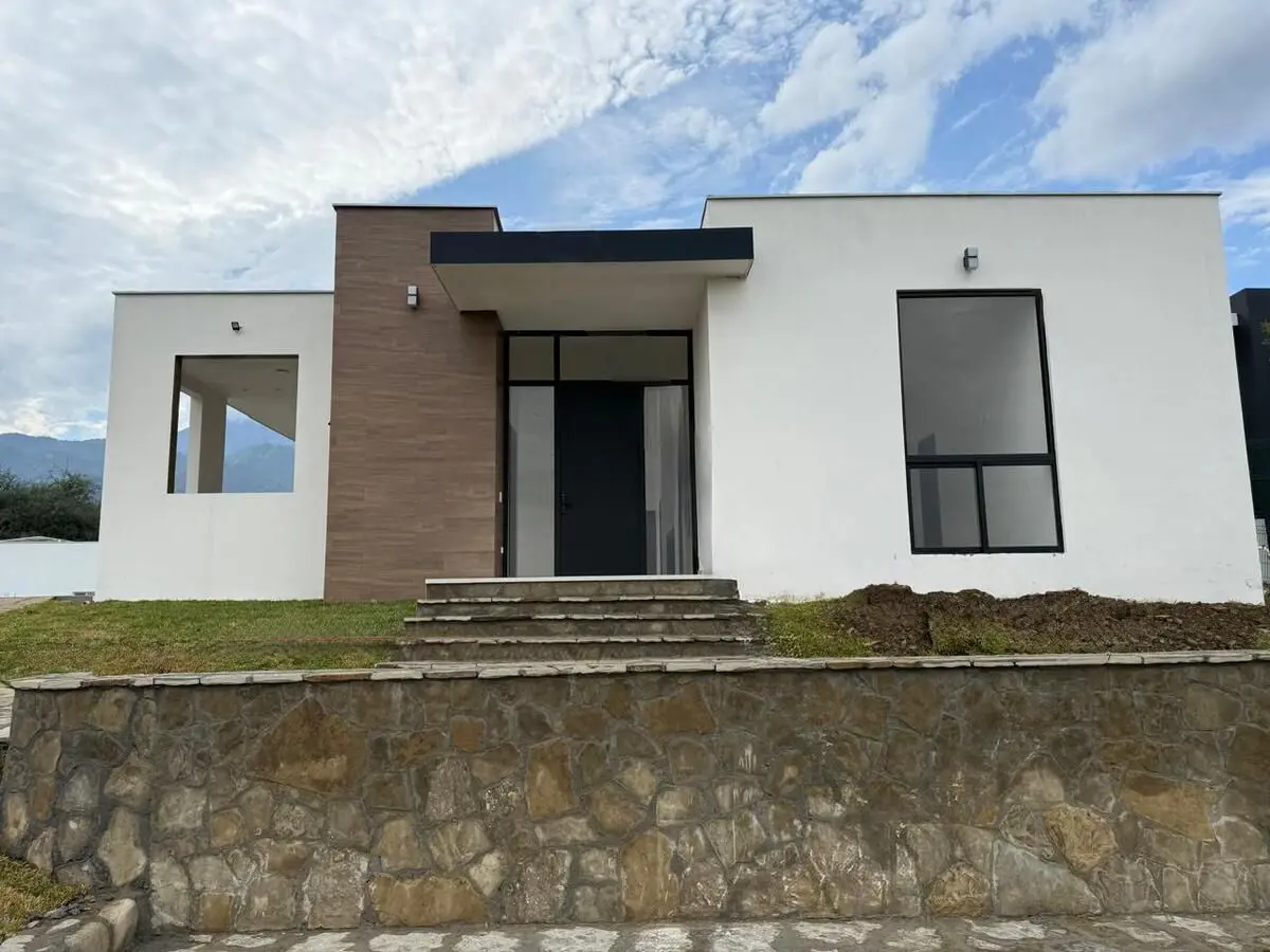 Casa en venta en Las Boquillas, Allende — foto 1 de 12