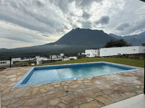 Casa en venta en Las Boquillas, Allende — foto 3 de 12