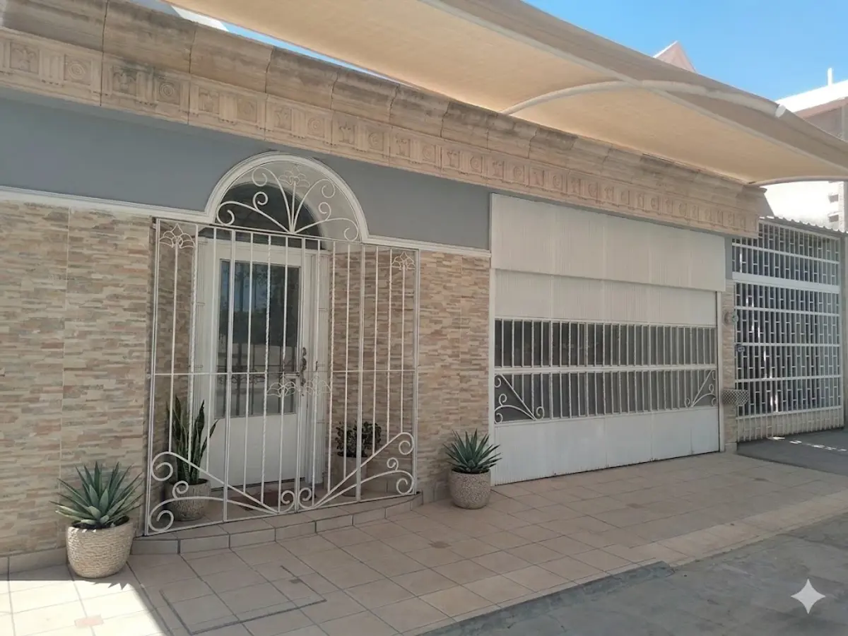 Casa en venta en Villas de la Hacienda, Torreón — foto 1 de 16
