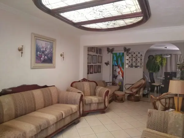 Casa en venta en Villas de la Hacienda, Torreón — foto 2 de 16