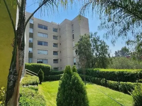 Departamento en venta en La Cañada, Atizapán de Zaragoza — foto 2 de 9