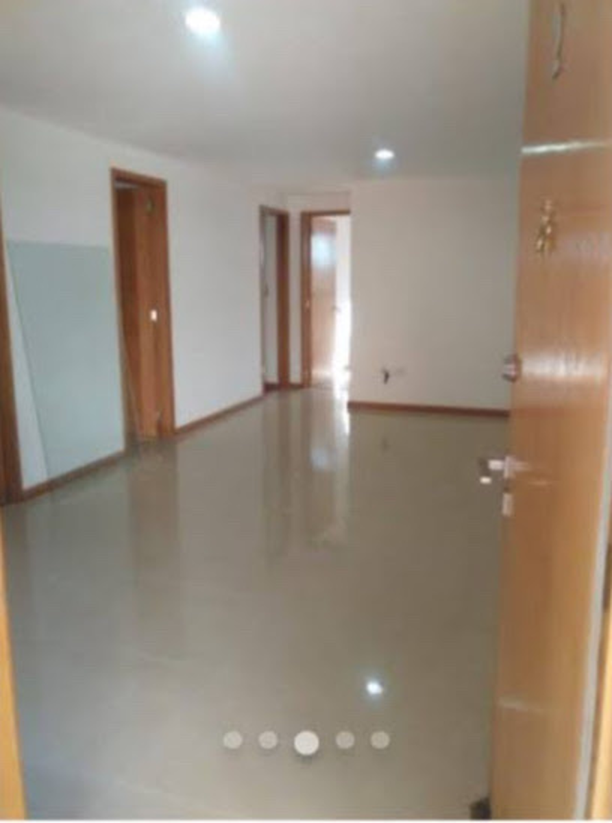 Departamento en renta en Residencial Zavaleta, San Andrés Cholula — foto 1 de 9