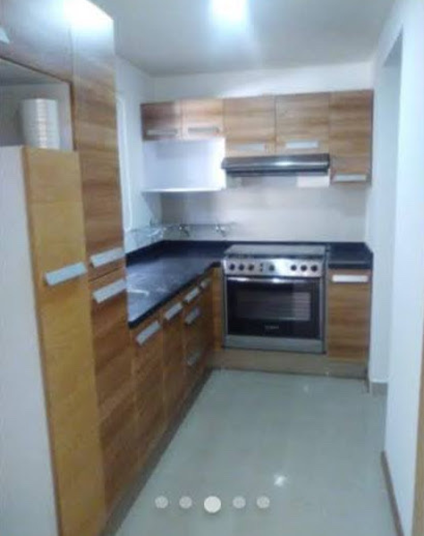 Departamento en renta en Residencial Zavaleta, San Andrés Cholula — foto 2 de 9