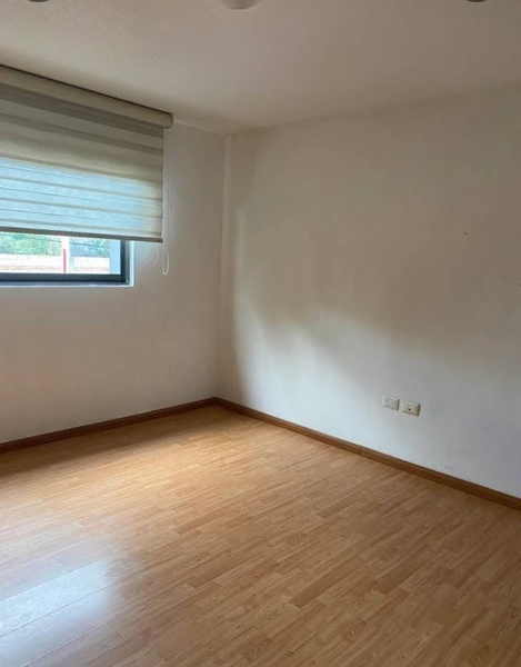 Departamento en renta en Residencial Zavaleta, San Andrés Cholula — foto 3 de 9