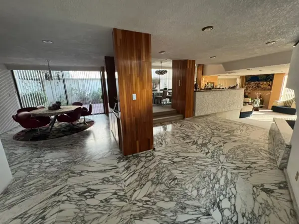 Casa en Venta en Bosque de las Lomas, Miguel Hidalgo, Ciudad de México 1