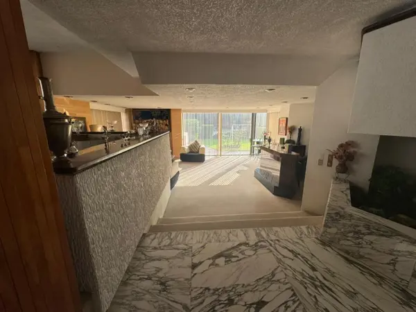 Casa en Venta en Bosque de las Lomas, Miguel Hidalgo, Ciudad de México 5