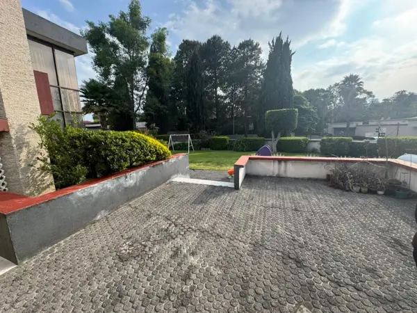 Casa en Venta en Bosque de las Lomas, Miguel Hidalgo, Ciudad de México 3