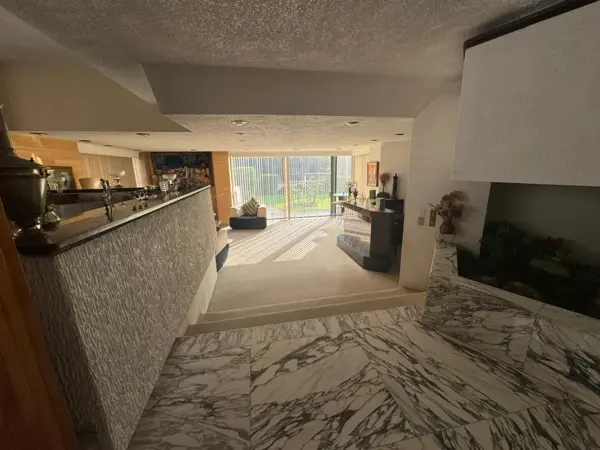 Casa en Venta en Bosque de las Lomas, Miguel Hidalgo, Ciudad de México 2