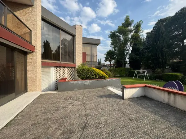 Casa en Venta en Bosque de las Lomas, Miguel Hidalgo, Ciudad de México 4