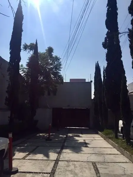 Bodega en renta en Jardines del Pedregal, Álvaro Obregón — foto 2 de 6