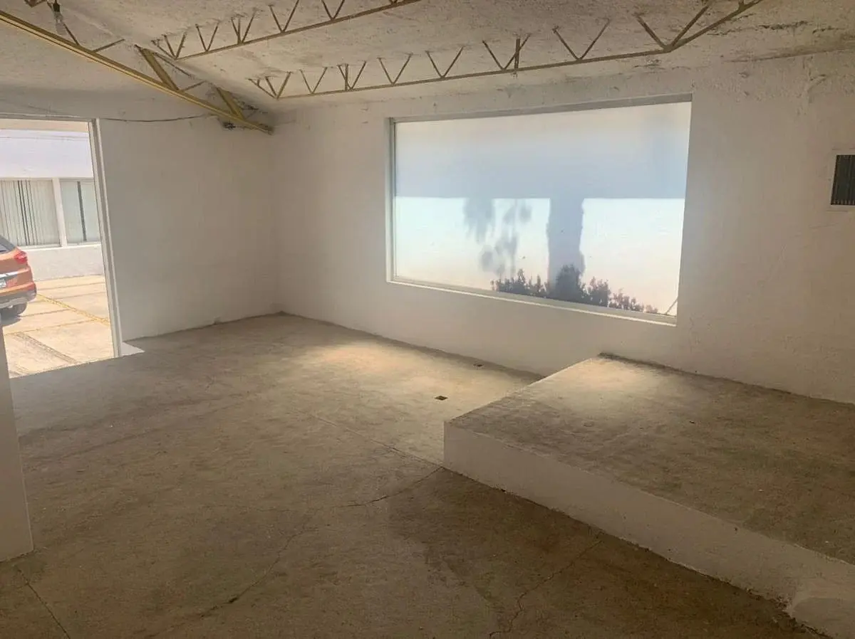Bodega en renta en Jardines del Pedregal, Álvaro Obregón — foto 1 de 6