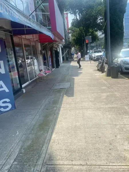 Local en renta en Letran Valle, Benito Juárez — foto 3 de 7