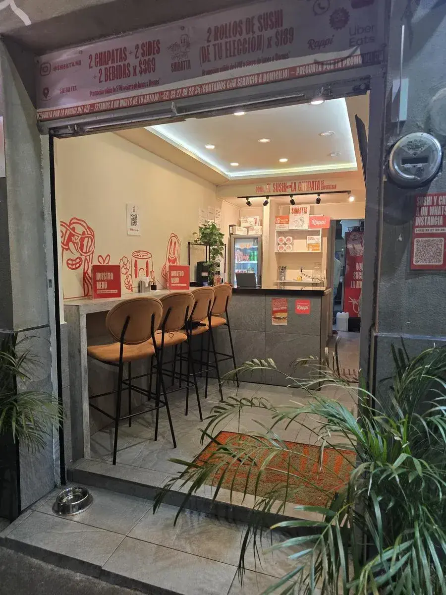 Local en renta en Escandón I Sección, Miguel Hidalgo — foto 1 de 6