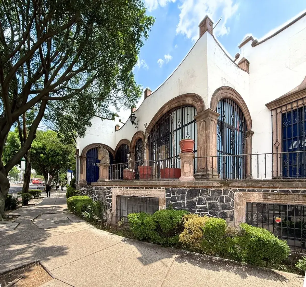 Local en renta en San Angel, Álvaro Obregón — foto 1 de 8