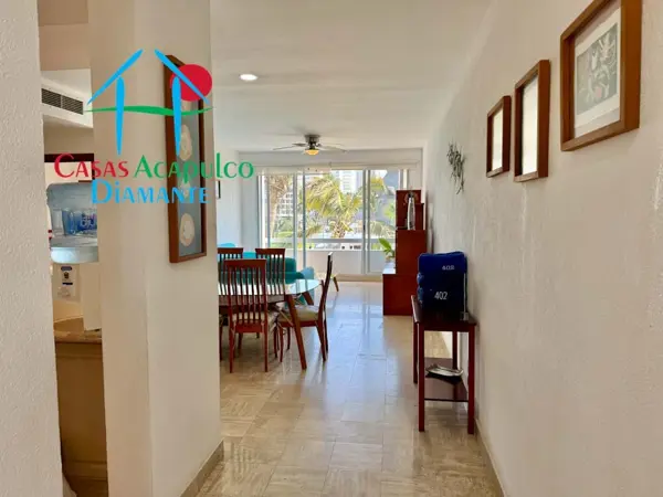 Departamento en venta en Playa Diamante, Acapulco de Juárez — foto 2 de 51