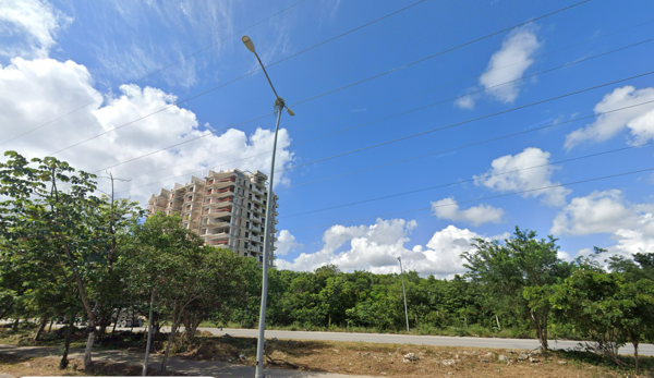 Terreno en venta en Arbolada, Benito Juárez — foto 3 de 6