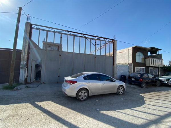 BODEGA EN VENTA, GÓMEZ PALACIO, DURANGO, JUNTO A PERIFERICO
