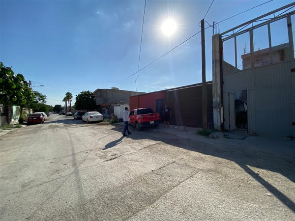 Bodega en venta en Hortensias, Gómez Palacio — foto 2 de 24
