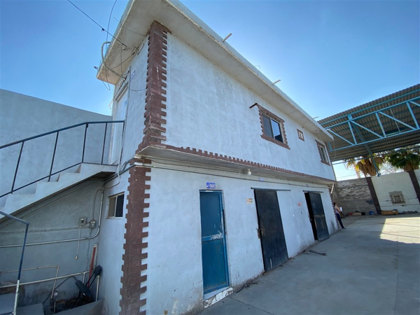 Bodega en venta en Hortensias, Gómez Palacio — foto 3 de 24