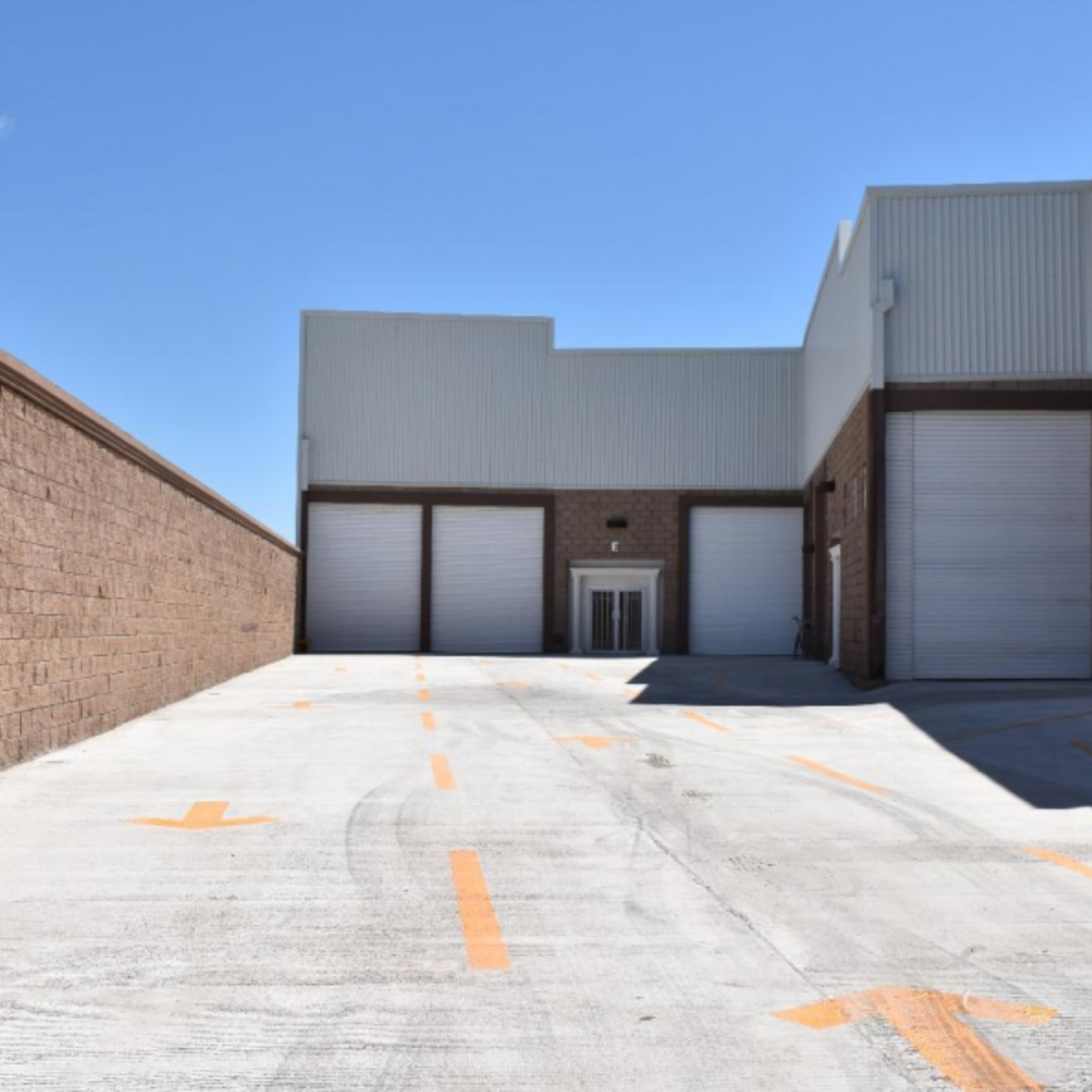 Bodega en renta en Ciudad Industrial, Torreón — foto 1 de 6