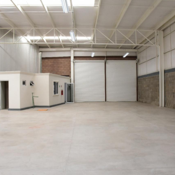 Bodega en renta en Ciudad Industrial, Torreón — foto 3 de 6