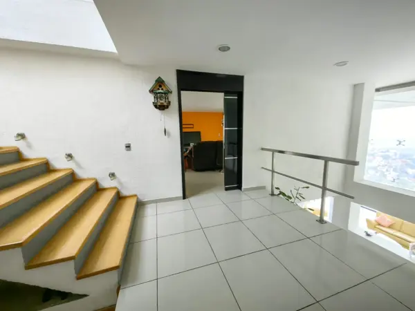 Casa en venta en Pedregal de Echegaray, Naucalpan de Juárez — foto 3 de 18
