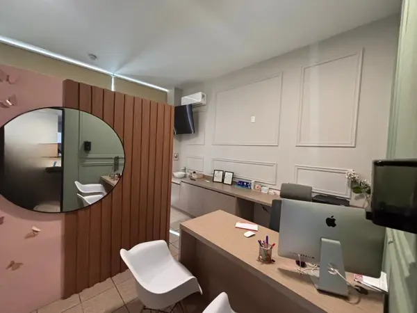 Consultorios médicos en RENTA en Col. Cumbres