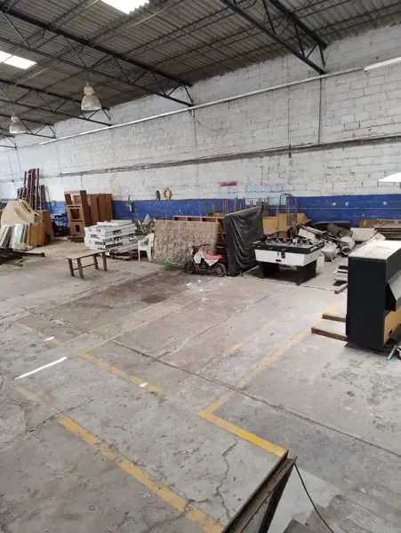 Bodega en venta en Santa María Nativitas, Aculco — foto 2 de 18